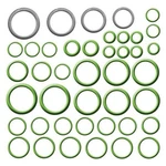For Ford Bronco 1990-1996 A/c System Seal Kit Mt2526 L4 Engine Ftt010022. Fixed Price $26.31.