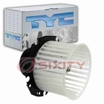 Tyc Front Hvac Blower Motor For 1991-1996 Oldsmobile 98 Heating Air Er. Fixed Price $65.31.