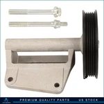 ?a/c Compressor Bypass Pulley Fits Chevy Cavalier Pontiac Oldsmobile Alero 2.4l. Fixed Price $38.79.