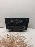 Temperature Control V70 Fahrenheit Fits 2004 Volvo 70 Series Authentic Oem. Fixed Price $45.95.