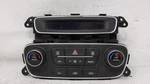 2014-2015 Kia Sorento Ac Heater Climate Control 97250-iuxxx Z4bpa. Fixed Price $75.18.