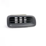 97 98 99 00 01 Honda Crv Cr-v Passenger Lh Upper Dash Air Vent Trim Black Oem. Fixed Price $21.17.