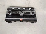 2019-2020 Hyundai Elantra Ac Heater Roof Climate Control 97250-f2xxx Nk6rk. Fixed Price $40.32.