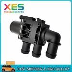 Coolant Water Control Changeover Valve For Bmw 5 6 7 Series X3 X5 64129153079. Fixed Price $47.93.