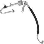 Gpd 4813599 A/c Discharge Hose Fits 2013-2018 Ford C-max. Fixed Price $76.99.