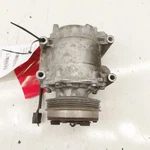 Air Conditioning Ac Compressor Fits 11-15 Honda Cr-z. Fixed Price $98.95.