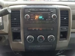 Temperature Control With Rear Defrost Fits 10-12 Dodge 2500 Pickup. Fixed Price $161.41.
