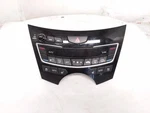 2019-2024 Acura Rdx Temperature Ac Heater Climate Control 79610-tjb-a11za. Fixed Price $94.76.