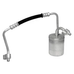 For Saturn Vue 2004-2007 Denso 478-2077 A/c Receiver Drier. Fixed Price $63.08.