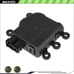 For 2010 2011 2012 2013 Mazda 3 Main 604-811 Hvac Heater Blend Air Door Actuator. Fixed Price $18.21.