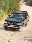 1983 Chevy Chevrolet S-10 Blazer Original Car Review Report Print Article J936. Fixed Price $9.59.