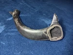 98-02 Dodge Ram Pickup Truck Driver Left Air Vent Duct Pipe Tube 10063-38838. Fixed Price $24.97.