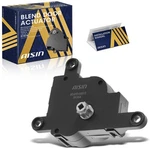 Aisin Main Blend Door Actuator For Dodge Grand Caravan Chrysler Town & Country. Fixed Price $32.99.