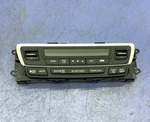 2016 - 2021 Honda Pilot Oem A/c Heater Climate Control 79600tg7a712. Fixed Price $42.50.