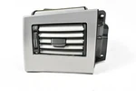 P91132 2009-2011 Jaguar Xf Dashboard Ac Air Vent Driver Side 8x23-014a23-af Oem. Fixed Price $31.50.
