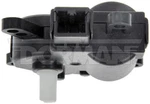 Dorman 604-321 Hvac Air Door Actuator Fits Ford Transit Connect. Fixed Price $38.89.