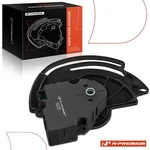 A-premium Main Air Door Actuator For Chevy Silverado 1500 99-02 Tahoe Gmc Sierra. Fixed Price $22.04.