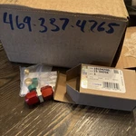 New Gm Oem Repair Kit- General Motors Gmc 19194700. Fixed Price $75.00.