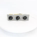 2002 Ford Explorer Sport Hvac Temperature Control Panel 1l5z19980ab. Fixed Price $38.99.