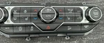 New Oe 2018-2023 Jeep Wrangler Center Stack ; A/c Heater Controls 6be26dx9ac. Fixed Price $247.34.