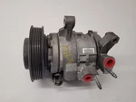 2008 2009 2010 Jeep Grand Cherokee Ac Compressor Without Rear. Fixed Price $154.02.
