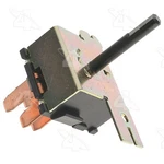 Hvac Blower Control Switch 4 Seasons For 1998-1999 Isuzu Hombre. Fixed Price $36.91.