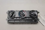 Genuine Oem Ford Black Manual Ac Temperature Control Panel Fit 2006 Five Hundred. Fixed Price $44.99.