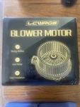 Hvac Blower Motor Lcwrgs. Fixed Price $14.99.