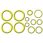 A/c System O-ring And Gasket Kit Global. Fixed Price $14.62.