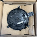 Genuine Mopar Blower With Wheel Motor 68542630aa. Fixed Price $70.00.