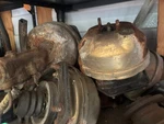 Fiat 124 Spider Brake Servo Booster Best Deal. Fixed Price $45.99.