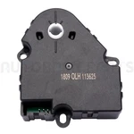 For 1995-2000 Chevy Tahoe Gmc Yukon C2500 K2500 Hvac Blend Door Actuator. Fixed Price $17.30.