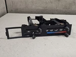 1992-1997 Toyota Pickup Tacoma T100 4runner A/c Heat Climate Control Switch Oem. Fixed Price $160.00.