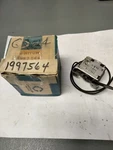Mopar Nos Ac Thermo Switch 61 P. D. Ds. C. Y. Model F, 62 V.l.p.d.c.y. G. Fixed Price $110.00.