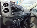 2012 Volkswagen Tiguan Hvac Control Unit - Used, 115k Miles, Oem. Fixed Price $69.97.