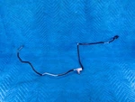 Lexus Ls460 Rwd Ac Receiver Hose Tube Pipe Line 2007-2017 Oem. Fixed Price $95.00.