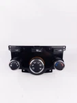 2010-2013 Kia Forte Ac Heater Manual Climate Temperature Control. Fixed Price $99.99.