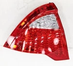 New Oem Ford Driver Side Tail Light Lamp 9e5z-13405-acp Fusion 2010-2012. Fixed Price $75.95.