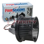 Four Seasons Front Hvac Blower Motor For 2012-2018 Ford Explorer Flex Police Xy. Fixed Price $58.77.