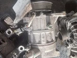 Ac Compressor Fits 16-20 Infiniti Qx60. Fixed Price $86.40.