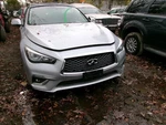 Temperature Control 6 Speaker System Audio Fits 15-19 Infiniti Q50. Fixed Price $75.00.