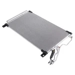 A/c Condenser For Hyundai Sonata 2015-2017 97606c2000 97606c2500 4445 W/drier. Fixed Price $76.49.