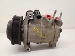 2015 - 2023 Dodge Durango Ac Compressor. Fixed Price $152.86.