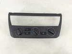 2004-2004 Bmw X3 Ac Heater Climate Control Ubuqi. Fixed Price $31.27.