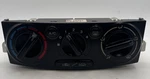 2006 Mazda Mpv Temperature Control Dash Elc70e9e13. Fixed Price $61.75.