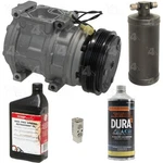Four Seasons 1842n A/c Replacement Kit, For 1989 1993 Supra Toyota. Fixed Price $528.39.