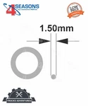 Four Seasons 24507 High-quality Auto Part, Universal Fit For Multiple Models. Fixed Price $14.82.