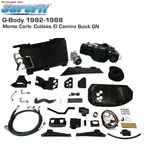 1982-1988 G Body Gen 5 Vintage Air Ac Kit -for Factory Car. Fixed Price $2357.00.