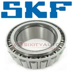 Skf Rear Axle Differential Bearing For 1965-1970 Jeep J-3500 - Driveline Ck. Fixed Price $29.01.
