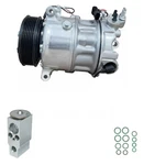 New Ryc Ac Compressor Kit Aih505 Fits Land Rover Range Sport 3.0l 2016. Fixed Price $309.99.